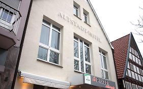 Altstadt Hotel Blomberg